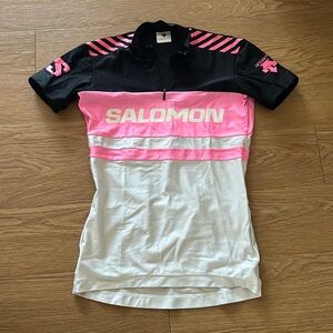 Salomon Descente Bib